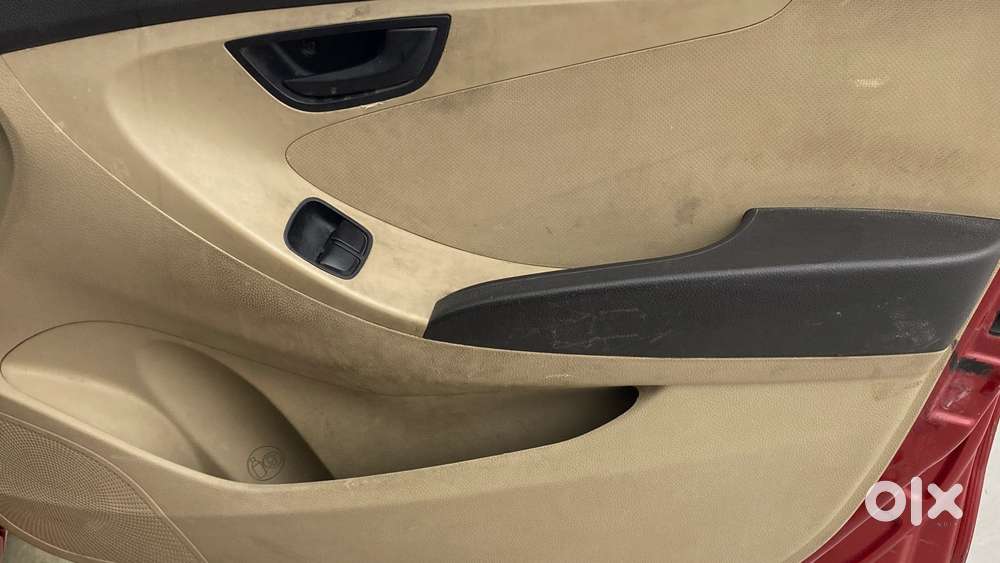 Hyundai Eon Magna +, 2014, Petrol