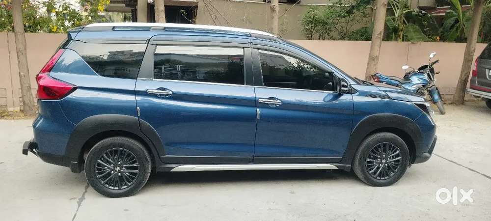 Maruti Suzuki Xl6 2022 Petrol 85000 Km Driven
