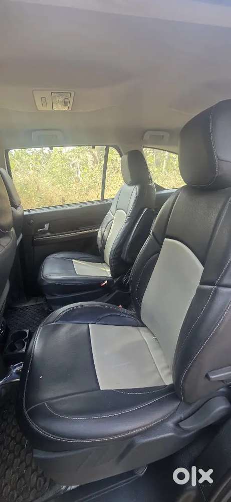 Tata Hexa Xta Topend