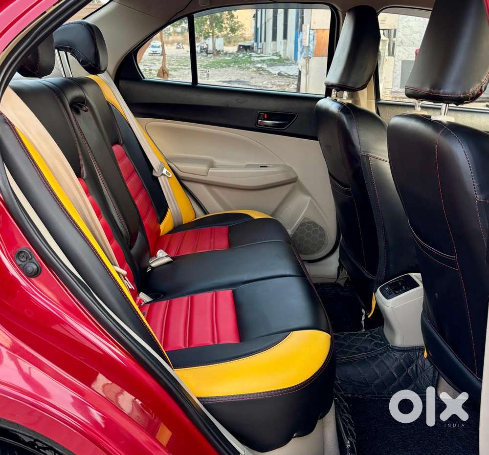 Maruti Suzuki Dzire 1.2 Vxi, 2023, Petrol