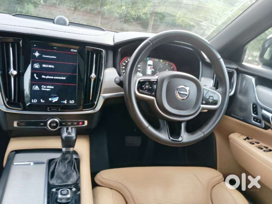 Volvo V 90 Cross Country D5, 2018, Diesel