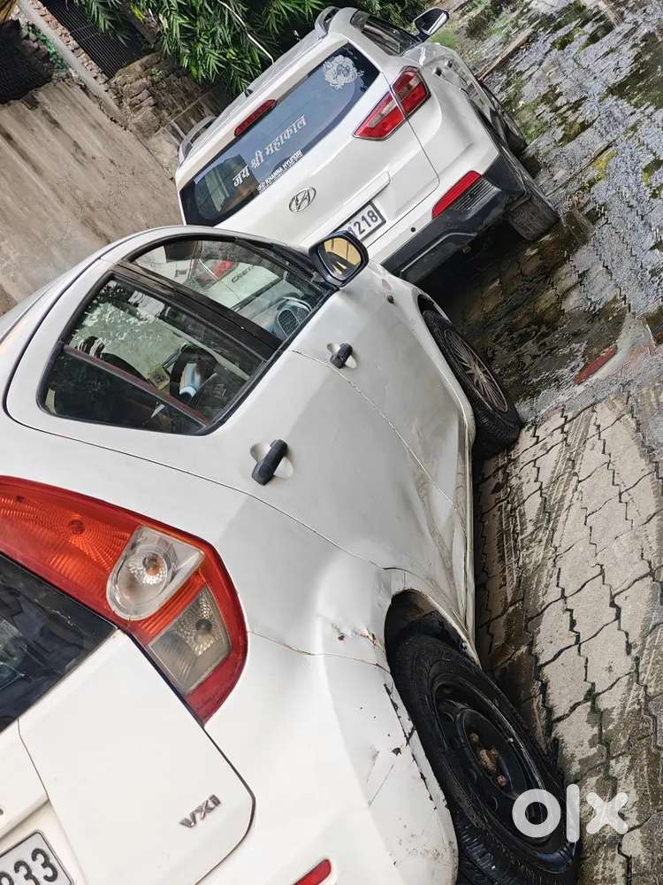 2009 Maruti Suzuki Ritz Vxi (abs)