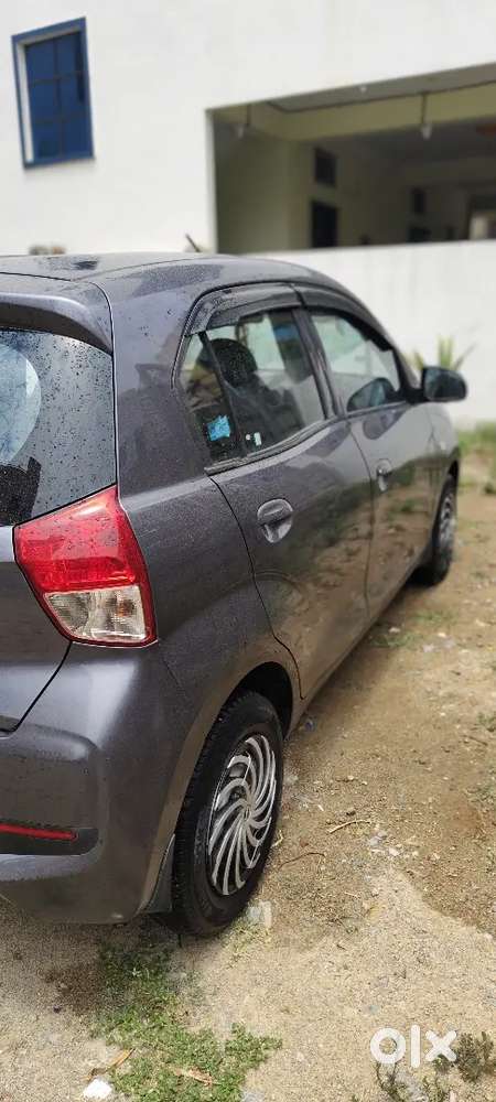 Hyundai Santro Magna Excellent Condition