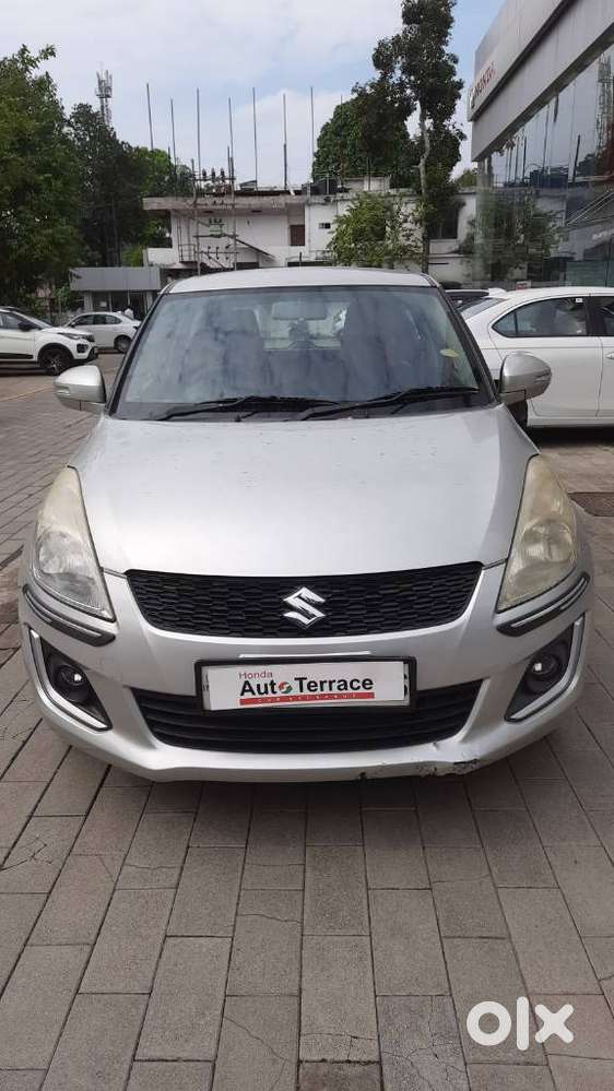 Maruti Suzuki Swift 1.2 Vxi (o), 2012, Petrol