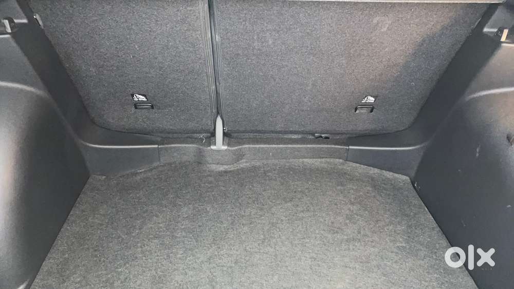 Volkswagen Taigun 1.0 Tsi Topline, 2021, Petrol