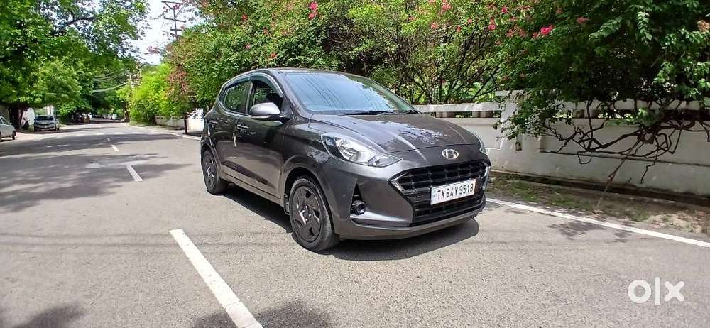 Hyundai Grand I10 Nios Magna Corporate Edition 1.2 Kappa Vtvt, 2020,..
