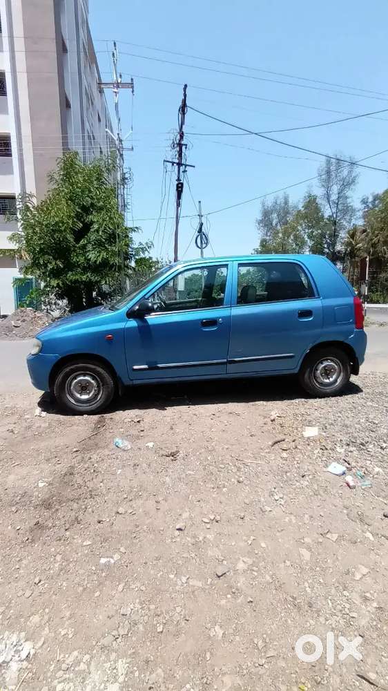 Maruti Suzuki Alto 2006-2031 All Clear Petrol Well Maintained..