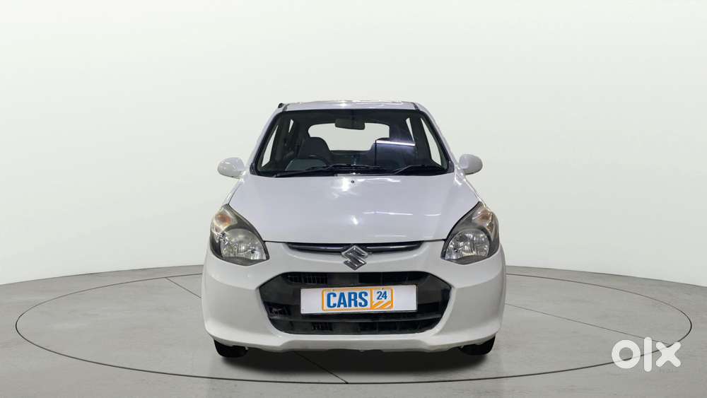Maruti Suzuki Alto 800 Lxi, 2012, Petrol