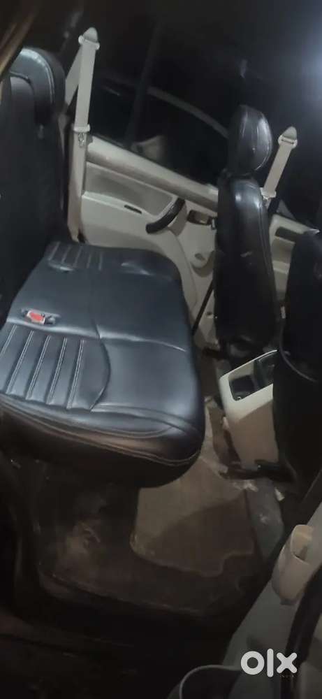 Mahindra Scorpio S5 Plus 2018 Diesel Manual