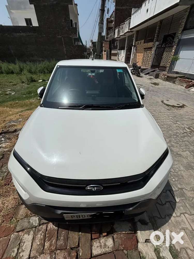 Tata Punch 1.2 Revotron 2023