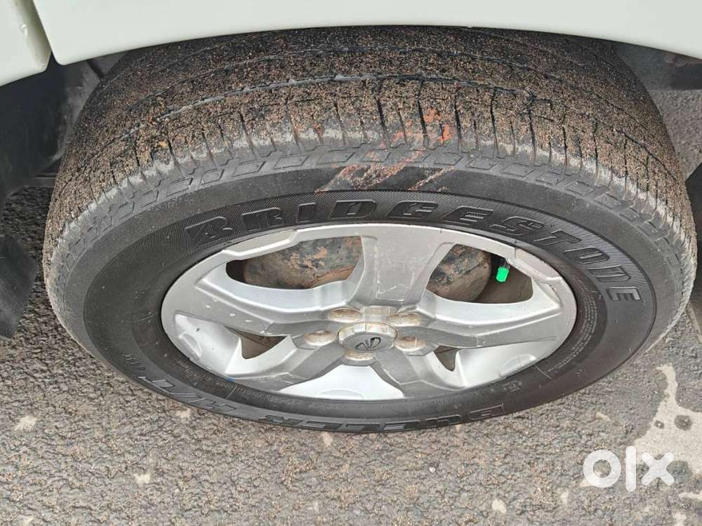 Mahindra Scorpio S11 Mt 7s, 2019, Diesel