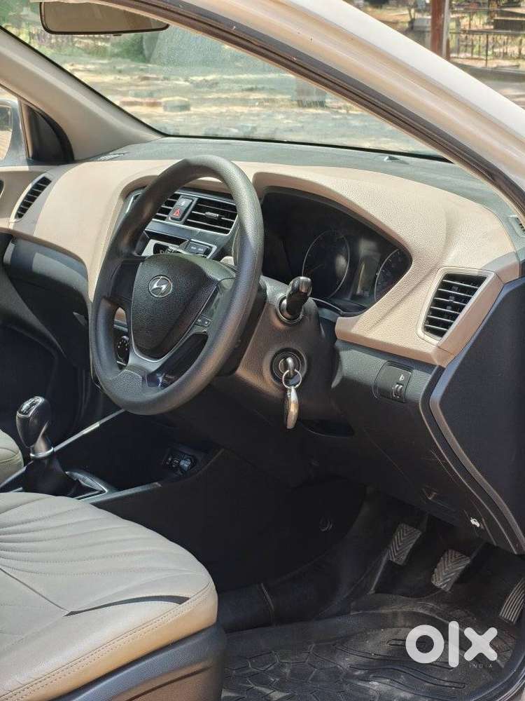Hyundai I20 Magna Plus Diesel, 2018, Diesel