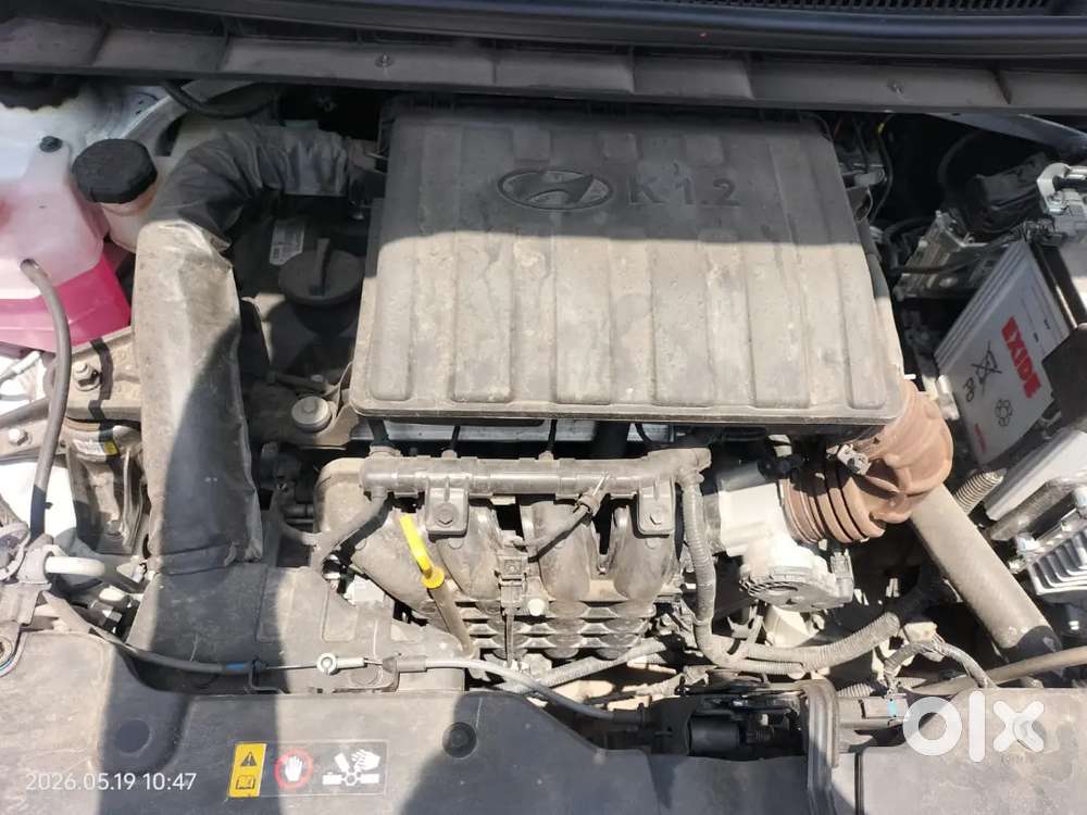 Hyundai Exter Sx 2024