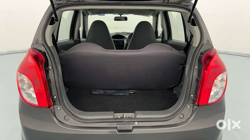 Maruti Suzuki Alto 800 Lxi, 2014, Petrol