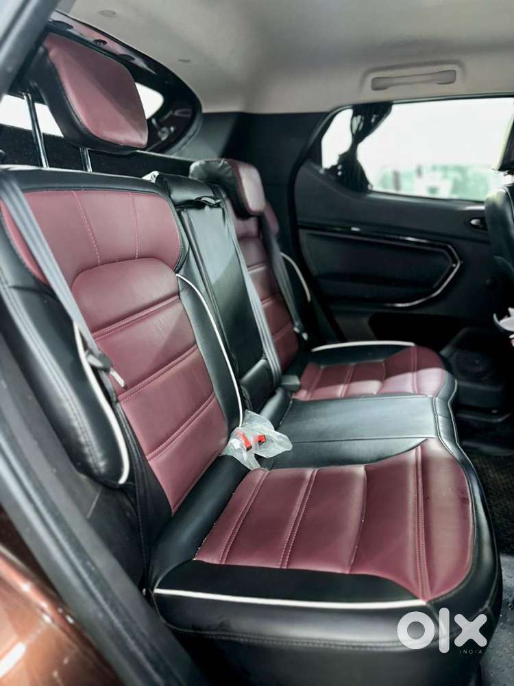 Renault Kiger Rxz Turbo Cvt, 2023, Petrol