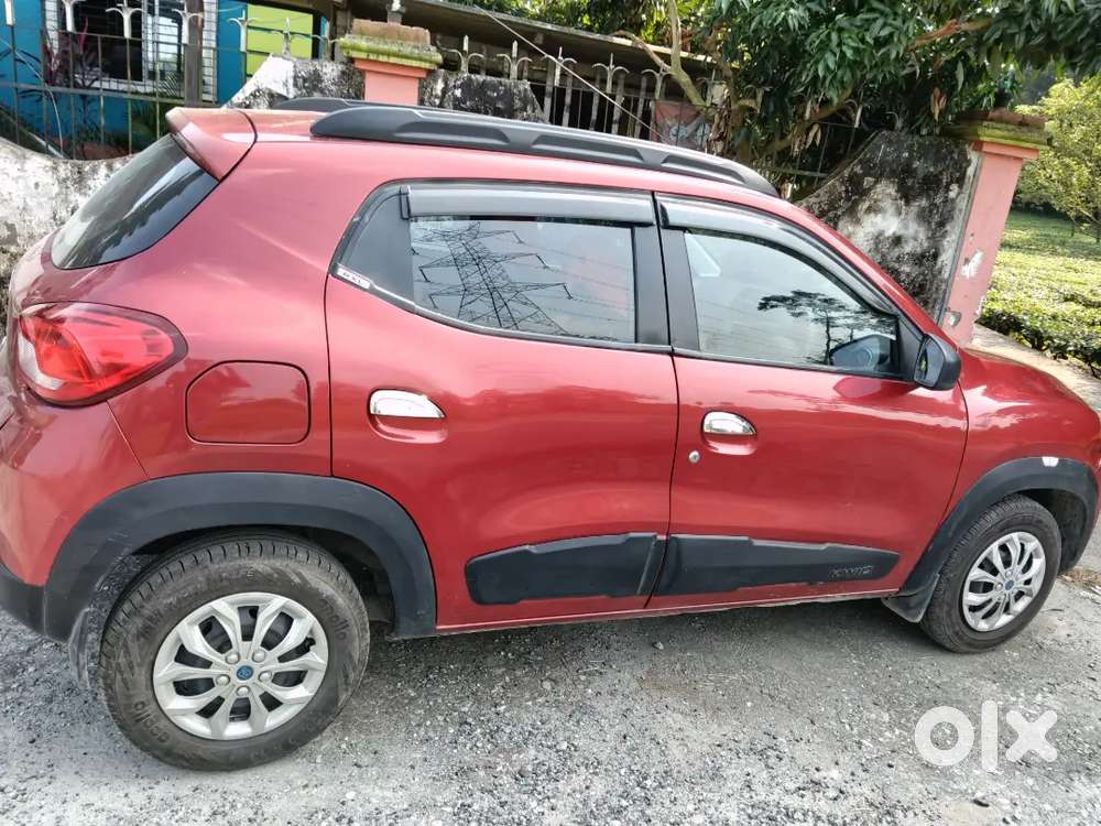 Renault Kwid 0.8 2017