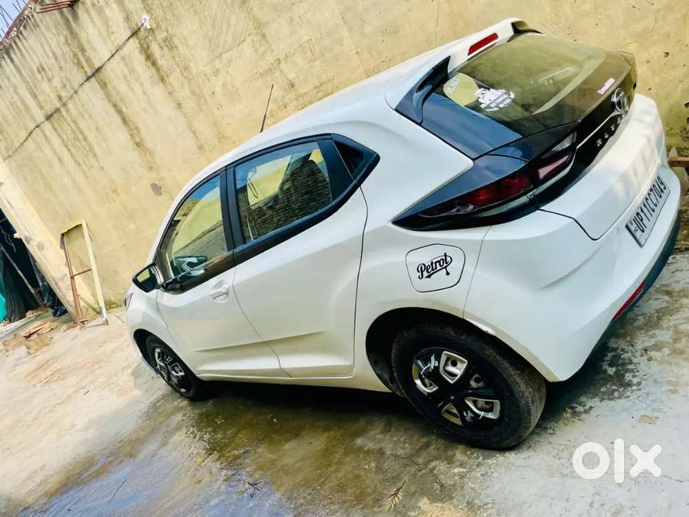 Tata Altroz Ev Xz Plus 2021