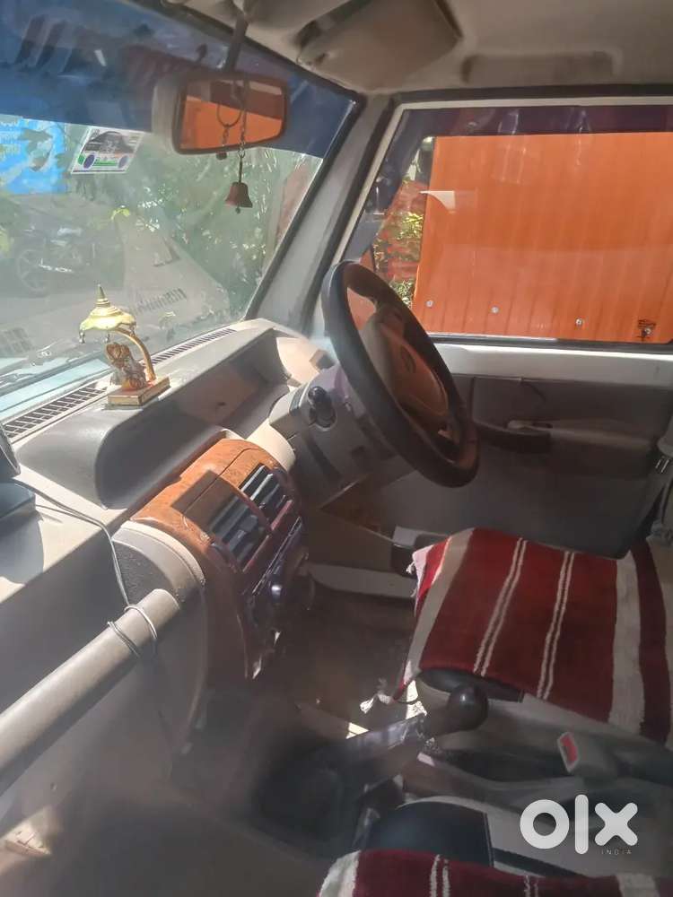 Mahindra Bolero Diesel 2015