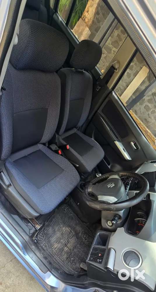 Rs. 195000 -  Wagnor 2011 Vxi 1.0