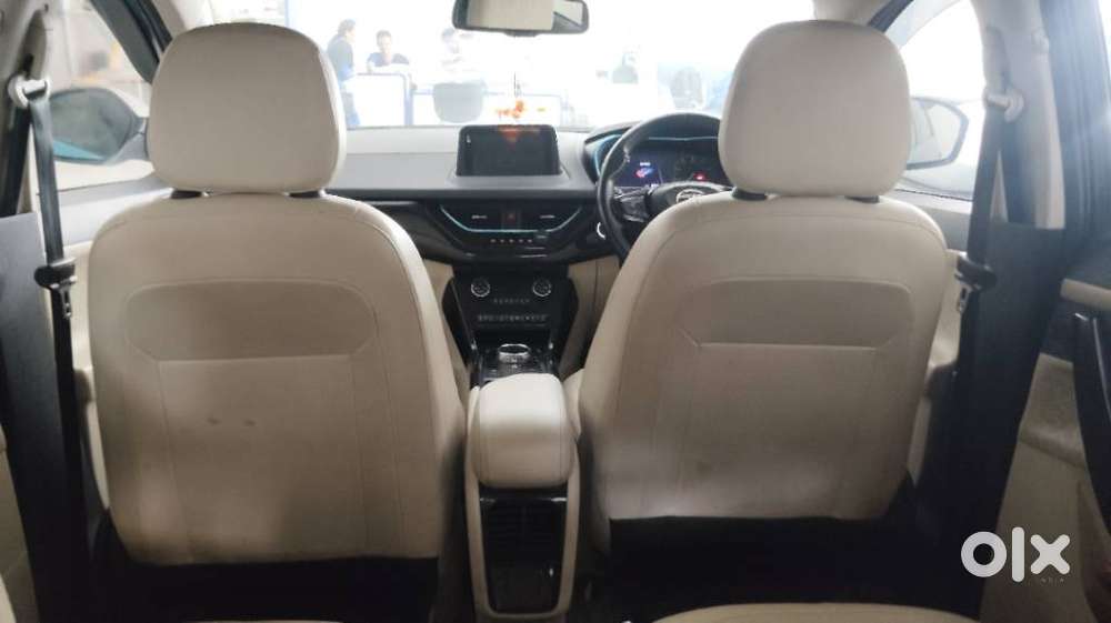 Tata Nexon Ev Xz Plus Lux, 2023, Electric