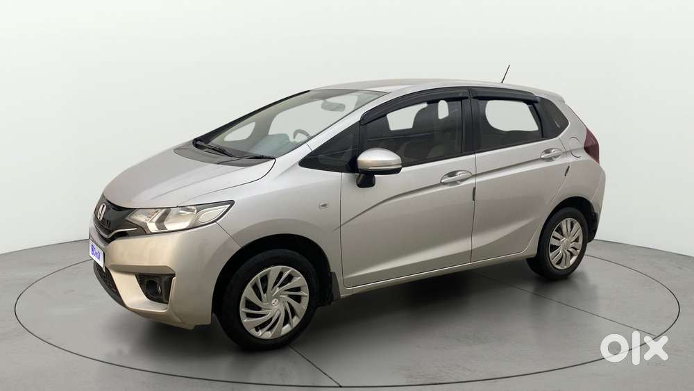 Honda Jazz 1.2 Sv I Vtec, 2016, Petrol