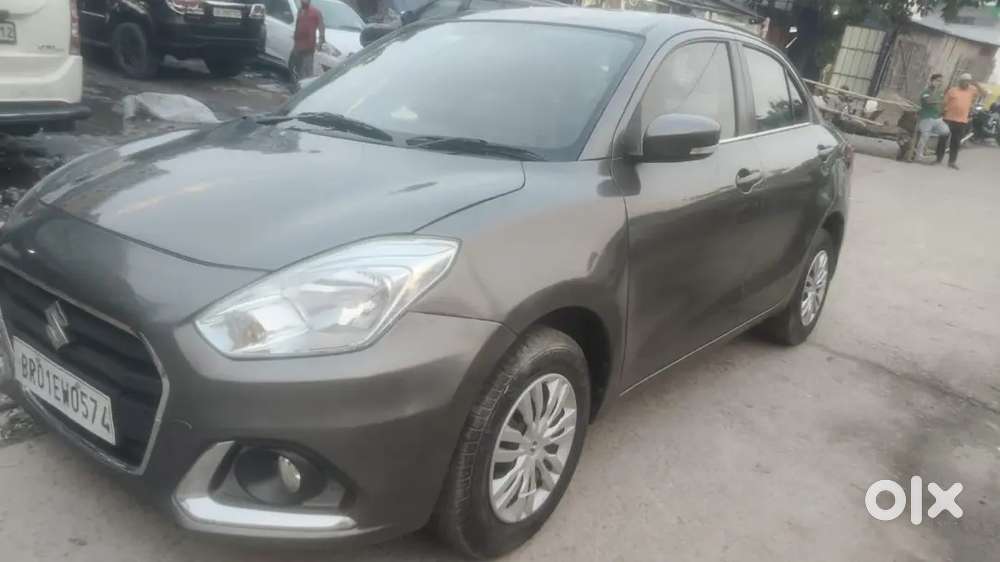 Maruti Suzuki Dzire 2020 Petrol 65000 Km Driven