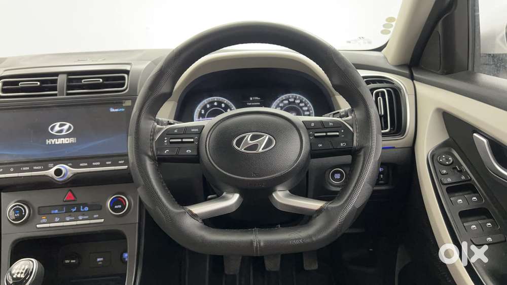 Hyundai Creta 1.5 Sx, 2023, Petrol