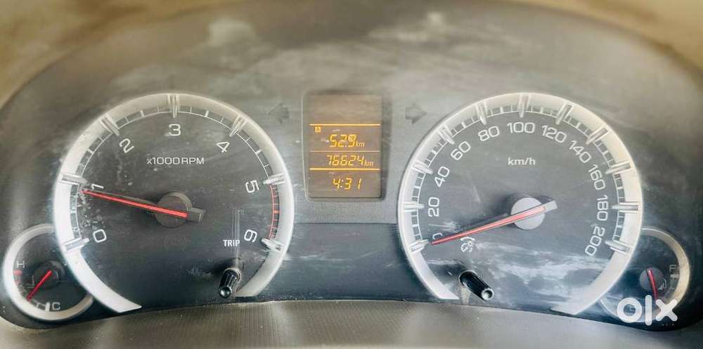 Maruti Suzuki Ertiga 2012-2015 Vdi, 2013, Diesel