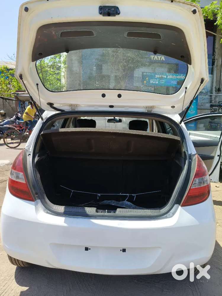 Hyundai I20 2011 Diesel