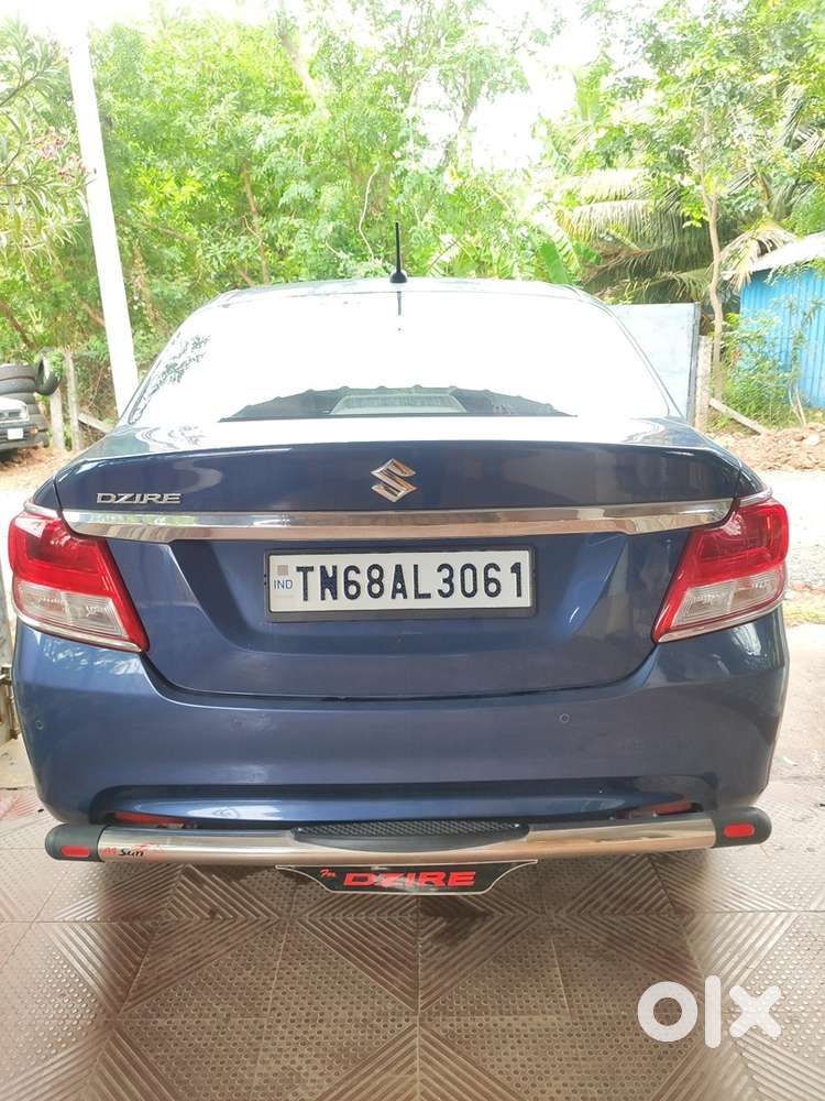 Maruti Suzuki Swift Dzire 2023 Vxi