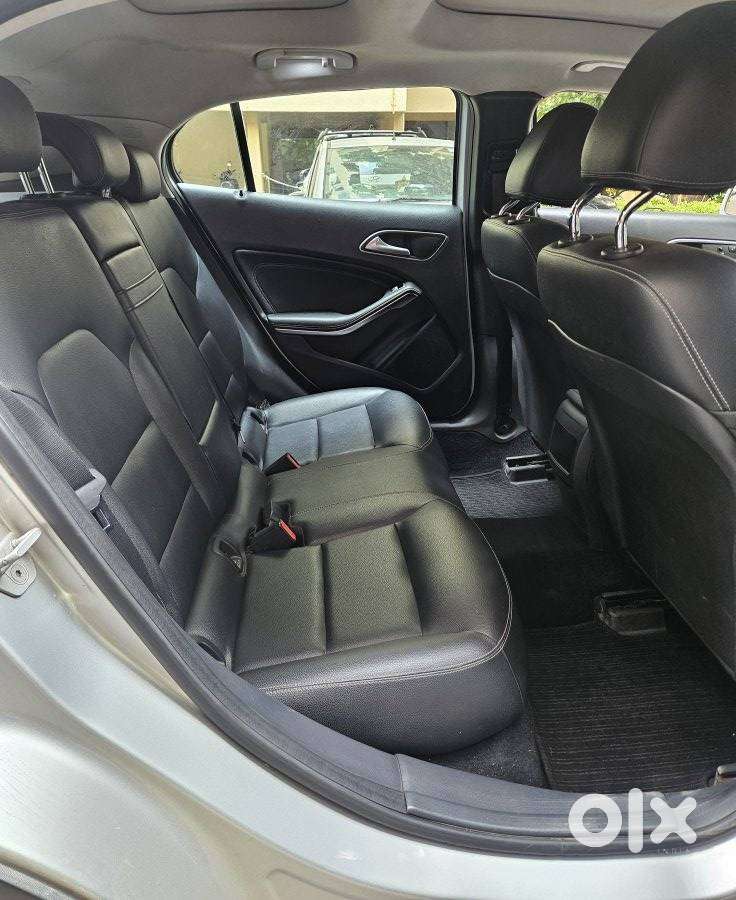 Mercedes-benz Gla 200 D, 2016, Diesel