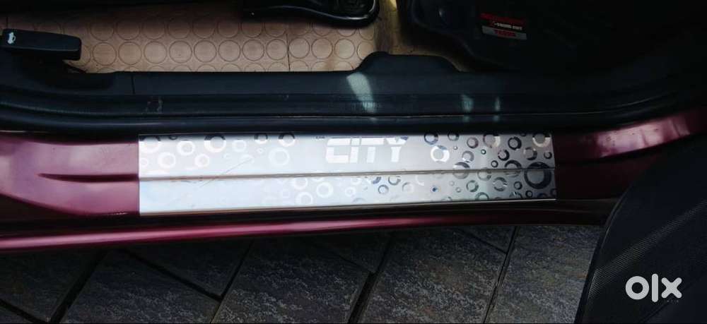 Honda City S 2014 Petrol – Single Owner_ Good Condition: Thrissur