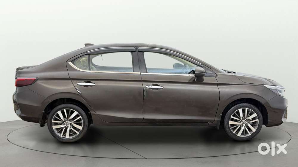 Honda City 1.5 Zx I-dtec Mt, 2021, Diesel