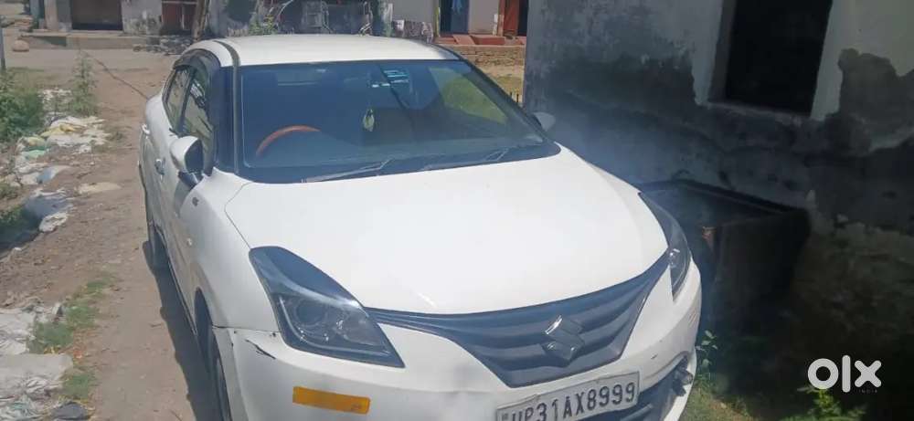 Maruti Suzuki Baleno 2018 Diesel 68000 Km Driven