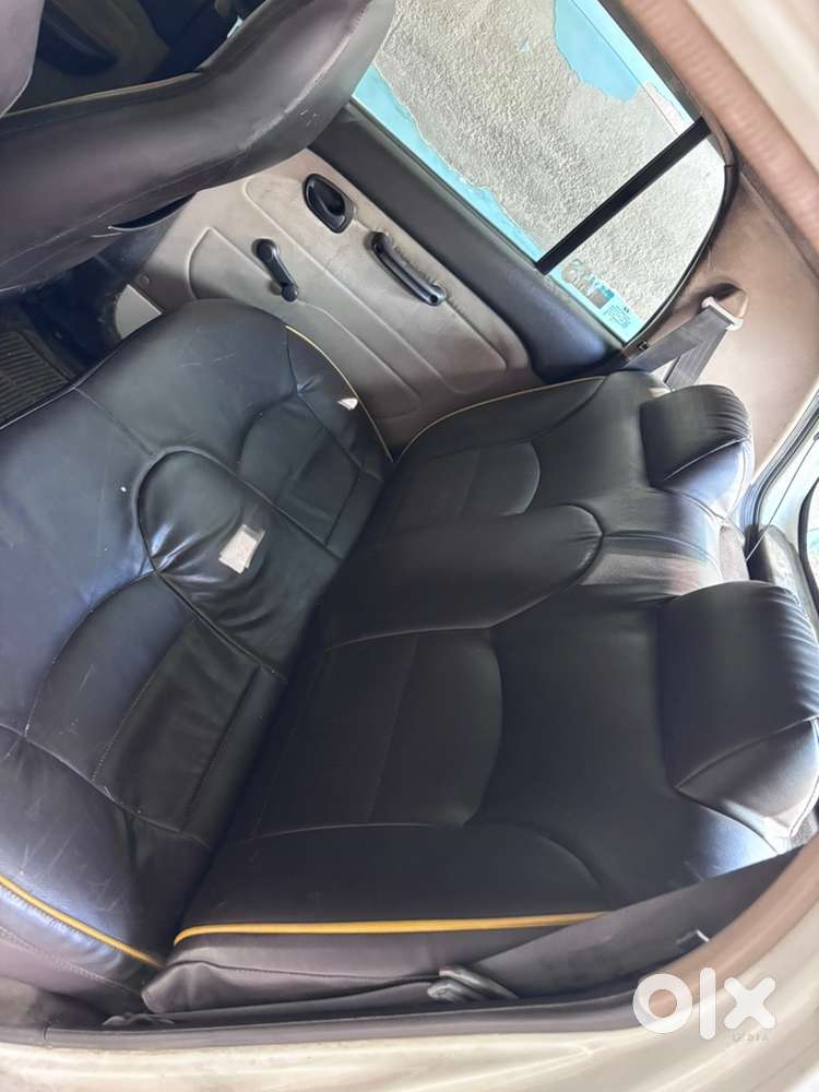 Hyundai Santro 2012 Petrol
