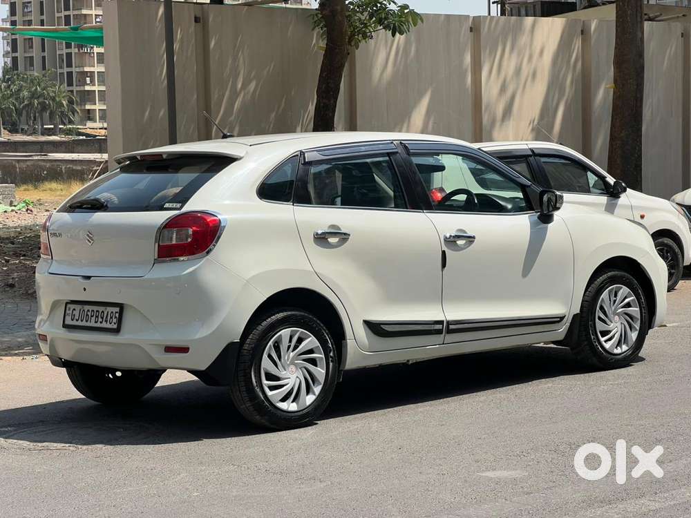 Maruti Suzuki Baleno 1.2 Delta, 2020, Petrol