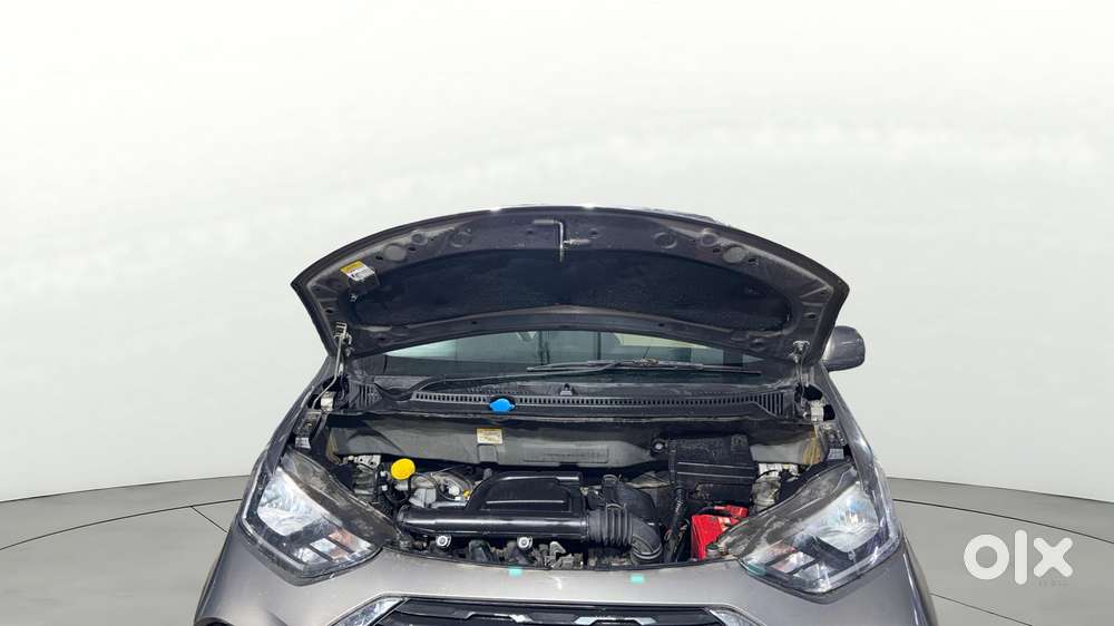 Datsun Redigo 1.0 T (o), 2020, Petrol