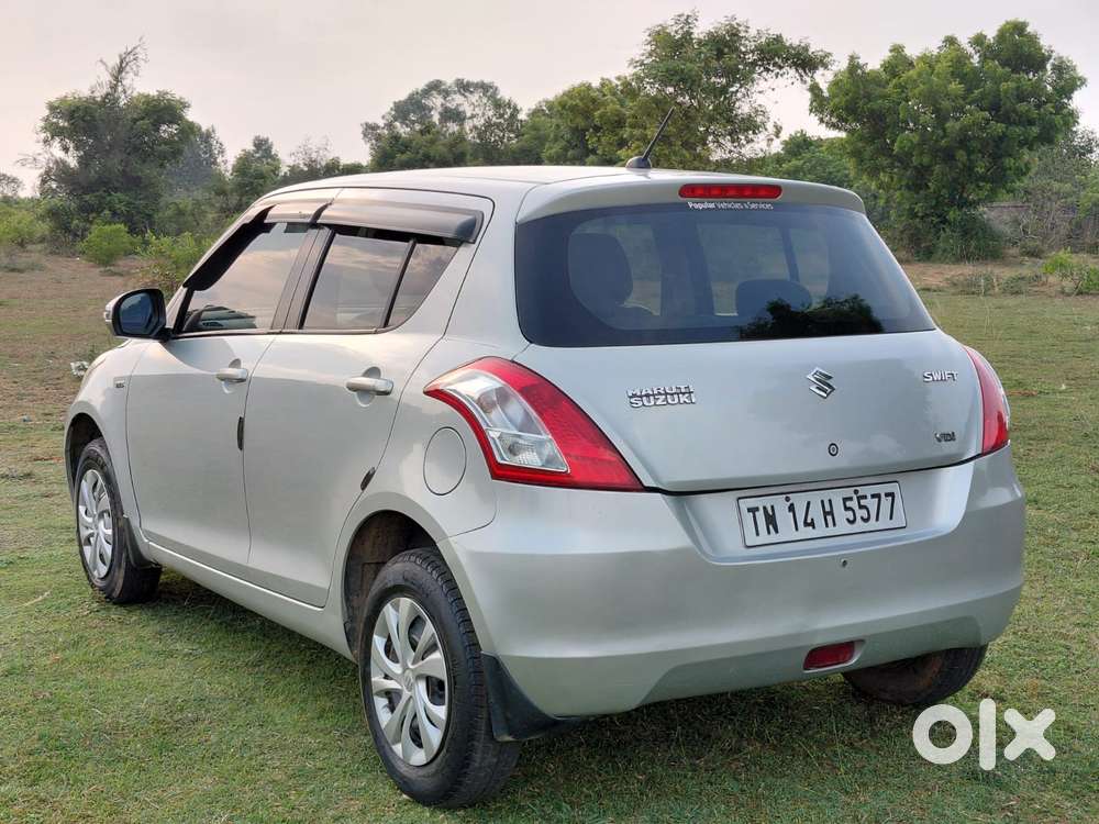 Maruti Suzuki Swift Ddis Vdi, 2016, Diesel