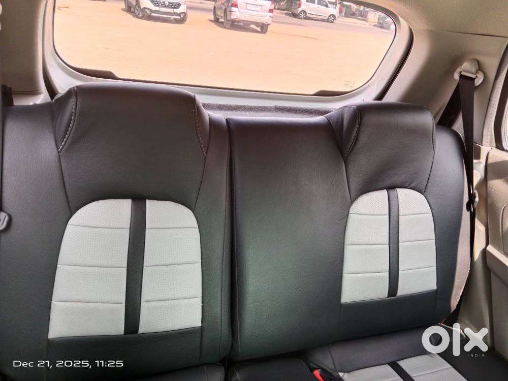 Maruti Suzuki Celerio 1.0 Vxi Amt, 2014, Petrol