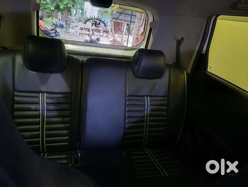 Maruti Suzuki Wagon R 2023