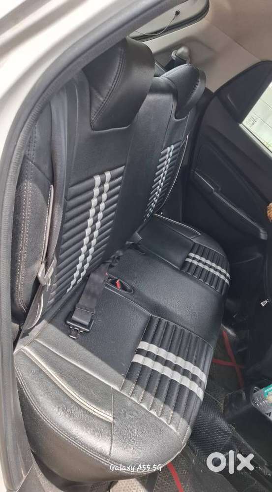 Maruti Suzuki Swift Vvt Vxi, 2021, Petrol