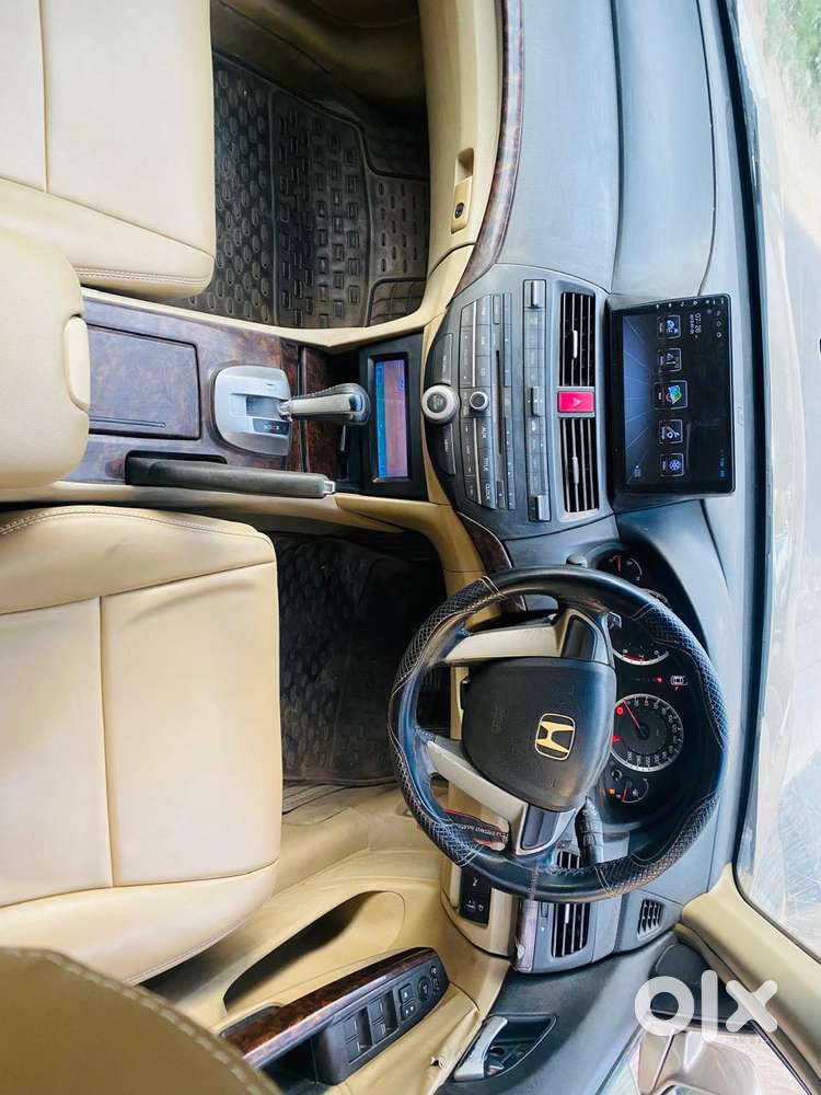 Honda Accord, 2010, Petrol