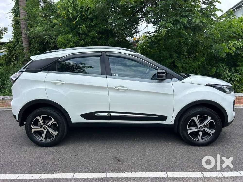 Tata Nexon 1.5 Revotorq Xz Plus (o), 2022, Petrol
