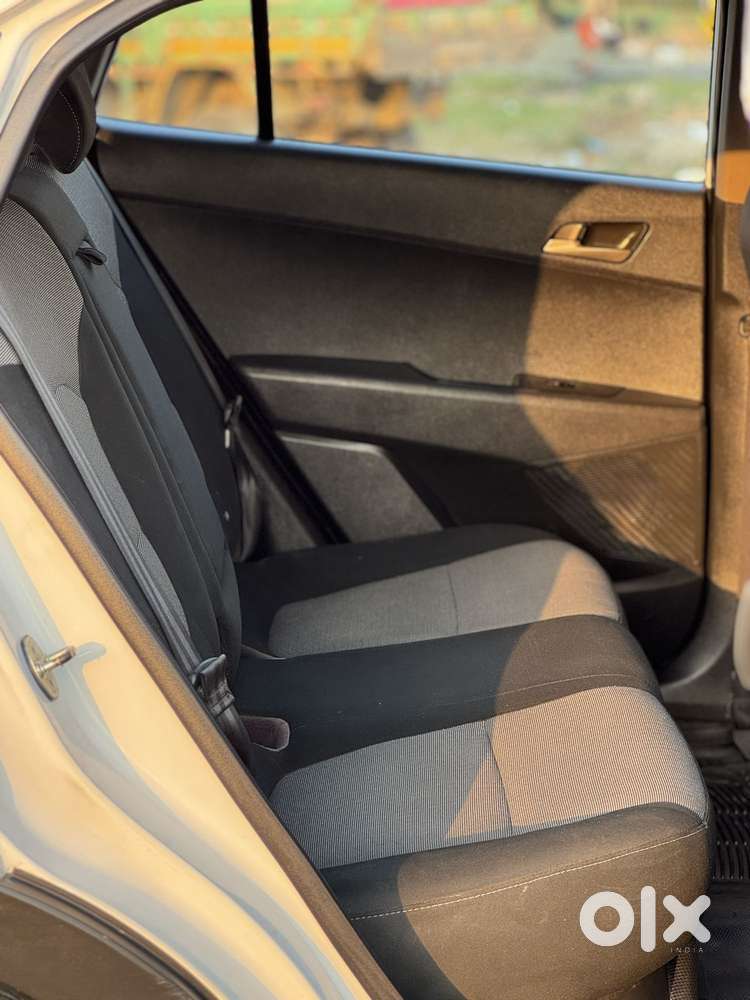 Hyundai Creta 1.6 Sx Plus, 2017, Diesel