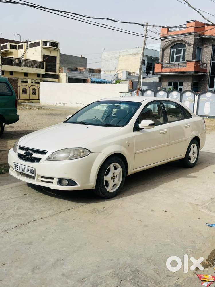 Chevrolet Optra Magnum 2012 Diesel Well Maintained
