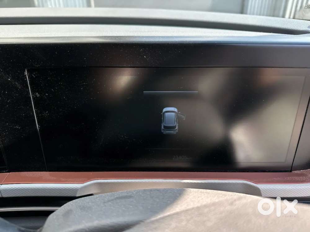 Hyundai Creta E 1.5 Diesel, 2025, Diesel