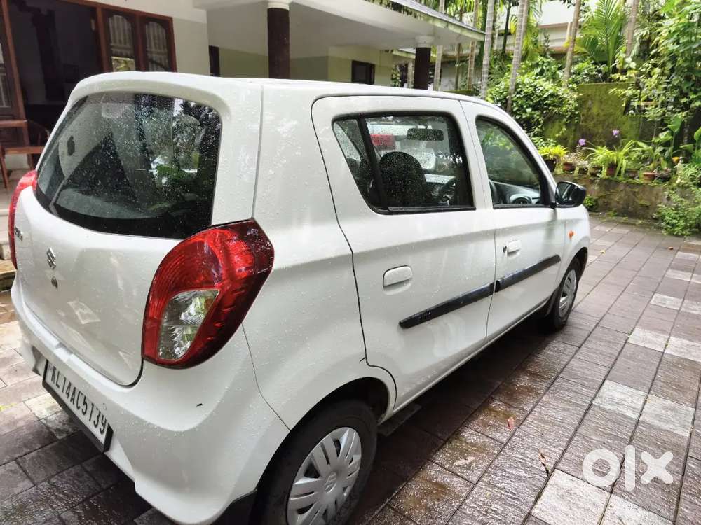 Maruti Suzuki Alto 800 2022 December  Good Running Condition