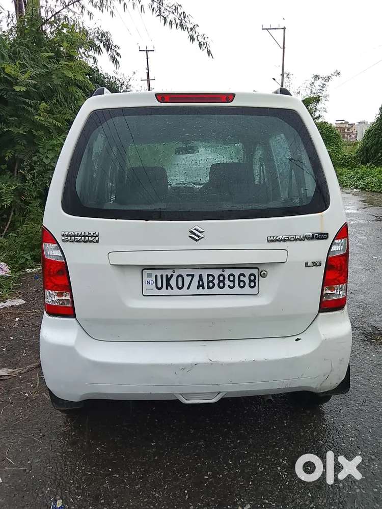 A1condition Maruti Suzuki Wagon R 2010 Lpg Se Bhi Chalti Hai