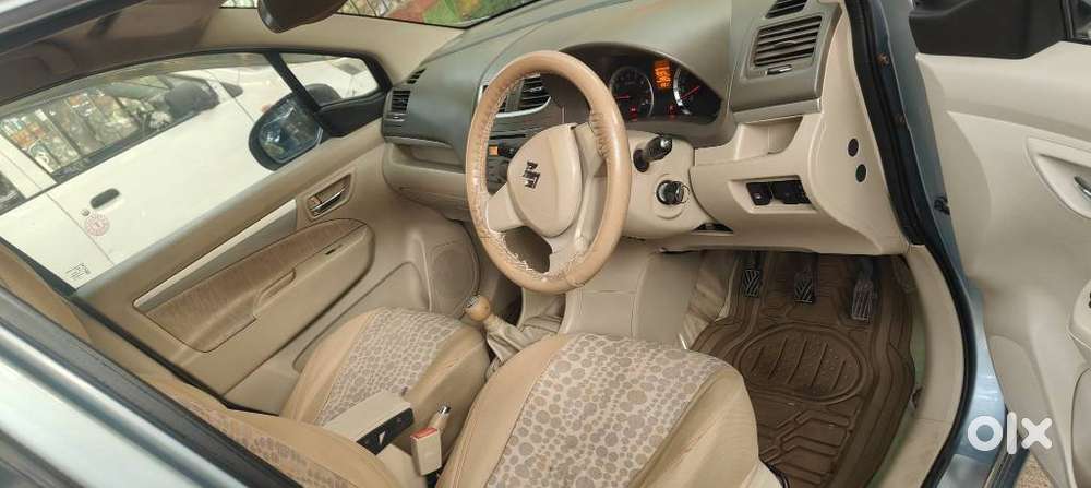 Maruti Suzuki Ertiga Vxi Abs, 2012, Petrol