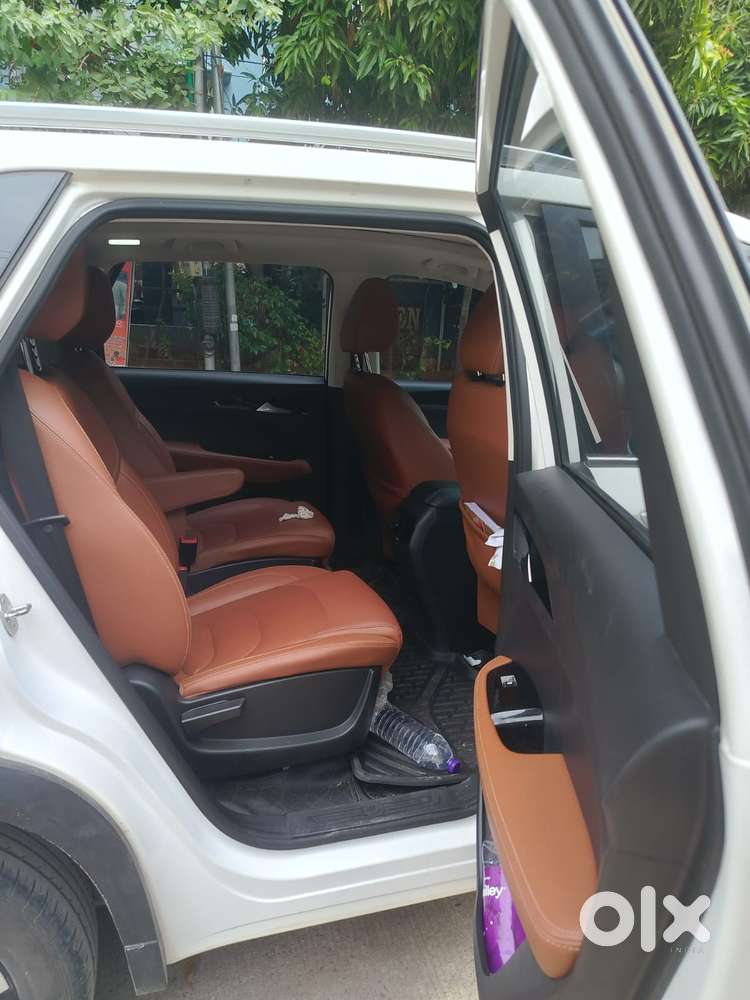Mg Hector Sharp Pro 1.5 Turbo Mt, 2020, Diesel